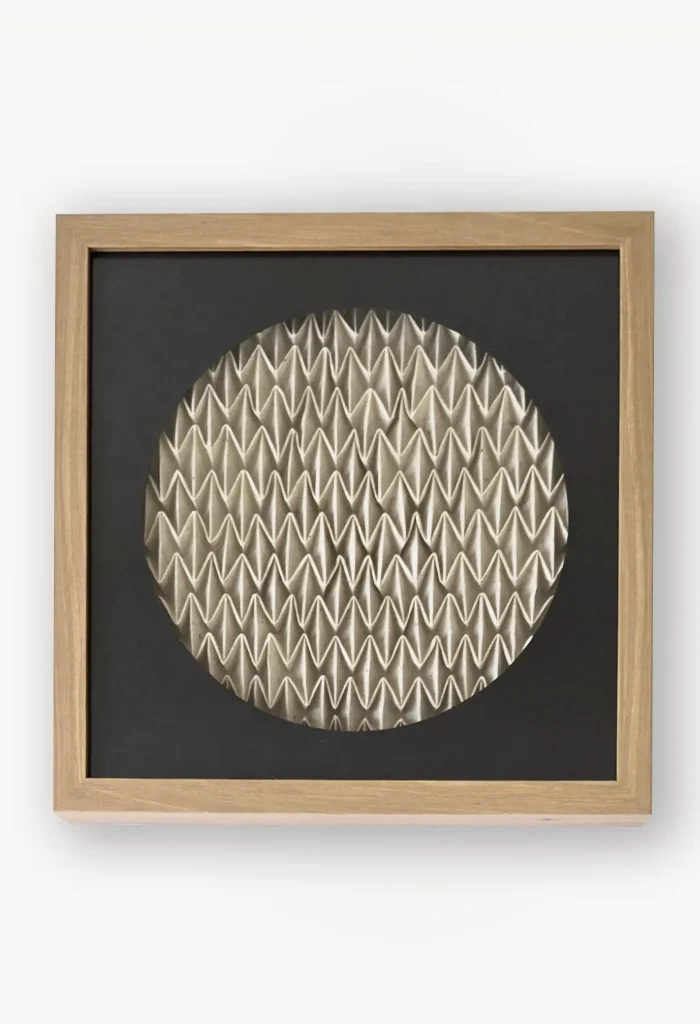 Tessellation A01 – Résonance